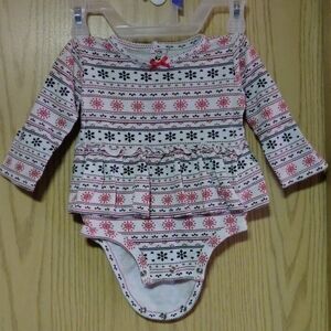 130. CHILD of MINE one piece Sz 12M